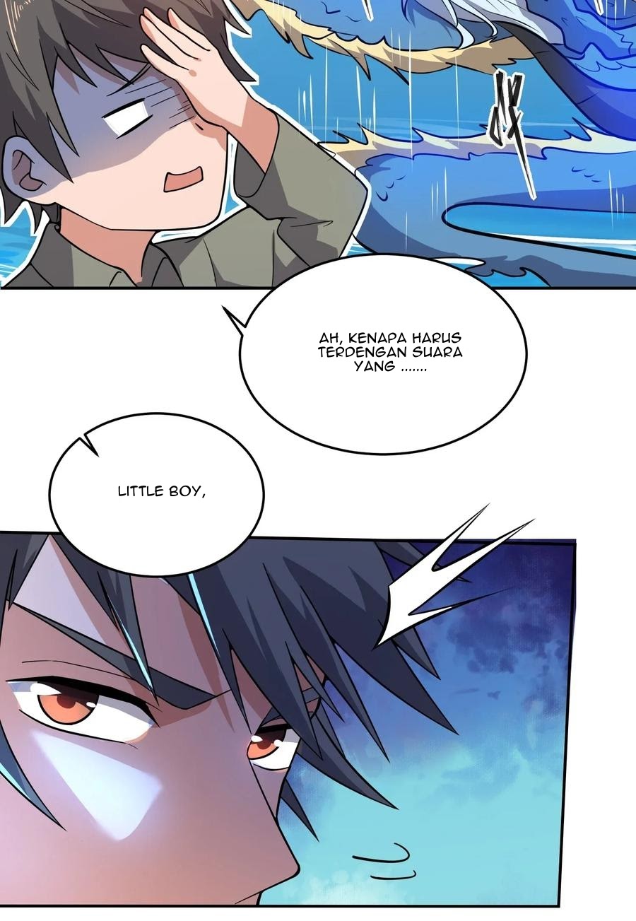 First Dragon (Yuanlong) Chapter 108 Gambar 18